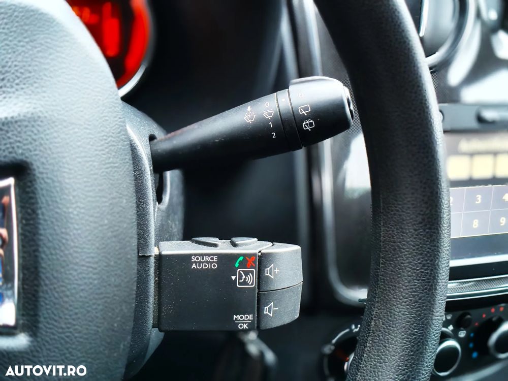 Dacia Sandero 1.5 DCI Preference - 18