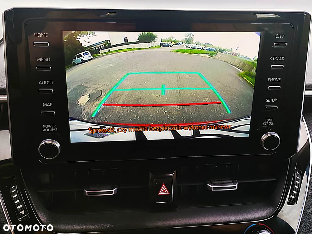 Toyota Corolla 1.8 Hybrid Comfort - 10