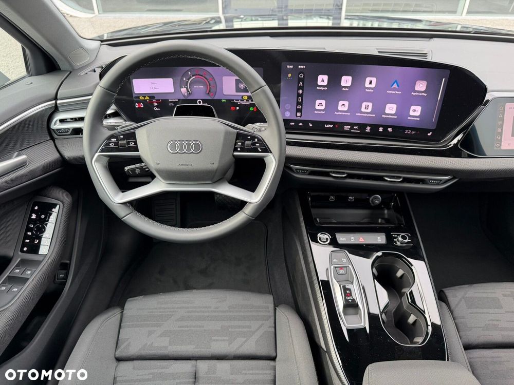 Audi A5 Avant - 18