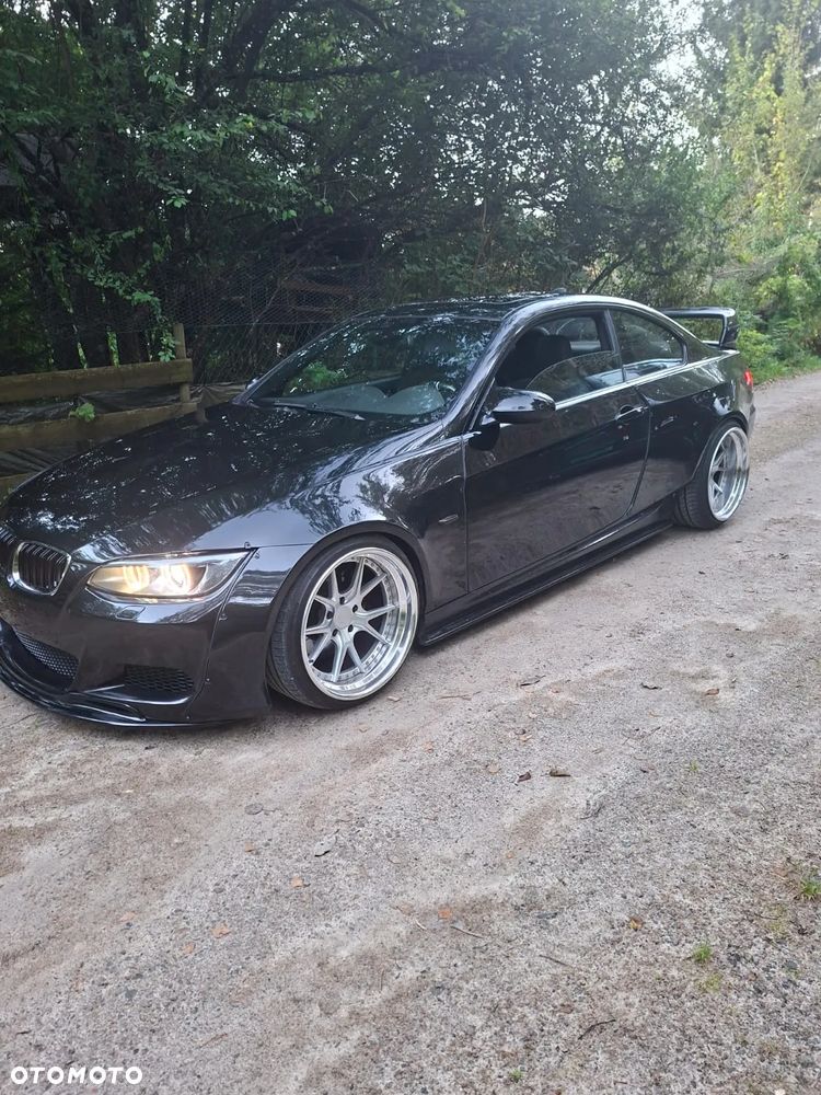 BMW Seria 3 335i - 8