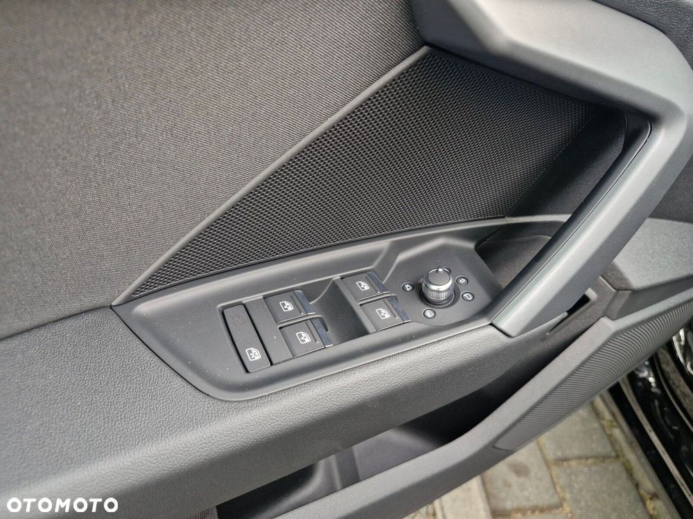 Audi A3 Sportback - 16