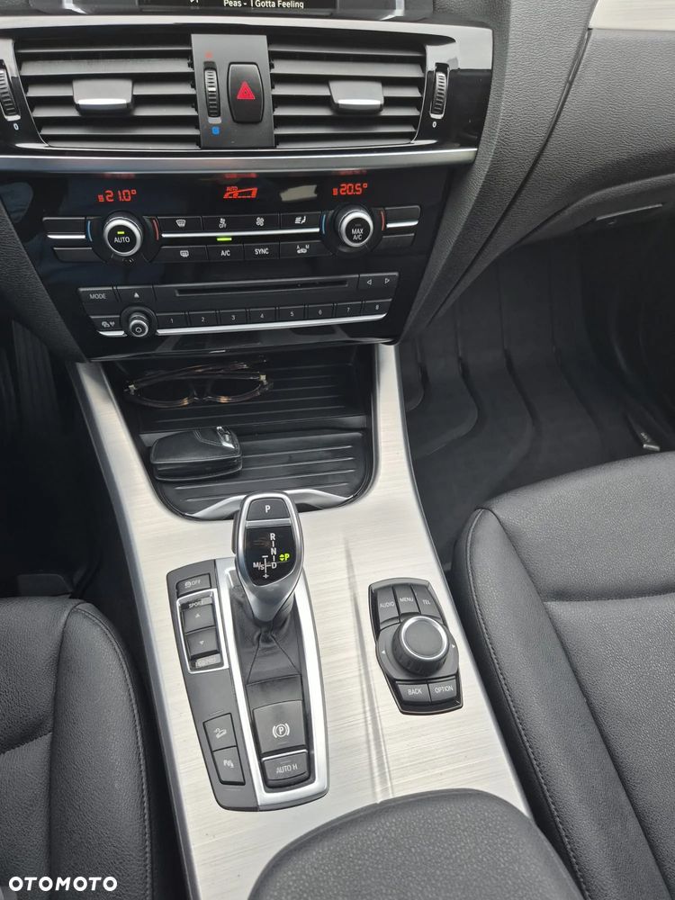 BMW X4 xDrive28i xLine - 20