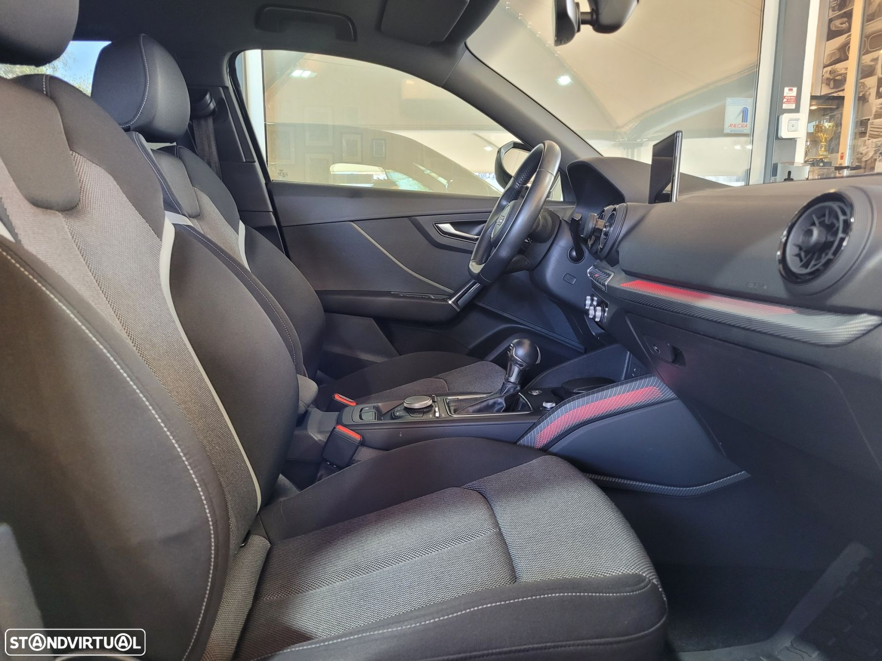Audi Q2 1.0 TFSI S tronic - 9