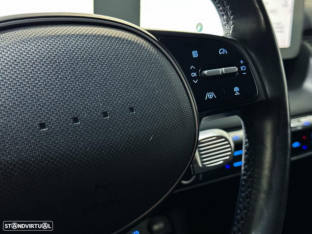 Hyundai Ioniq 5 77 kWh Premium - 40
