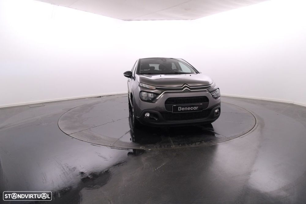 Citroën C3 1.2 PureTech Max - 12