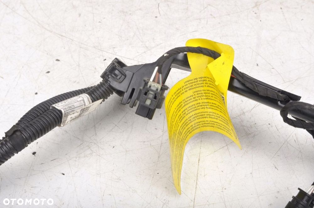 BMW X2 F39 18i 1.5 12V WIĄZKA WTRYSKIWACZY 8678974 - 4