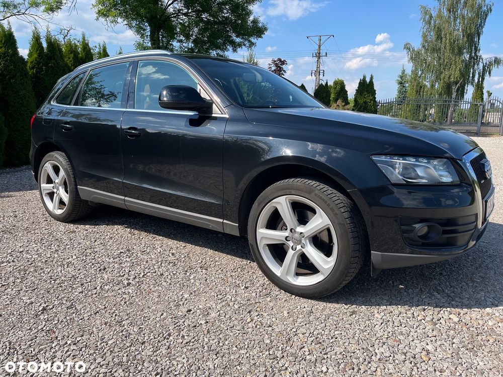 Audi Q5 - 12