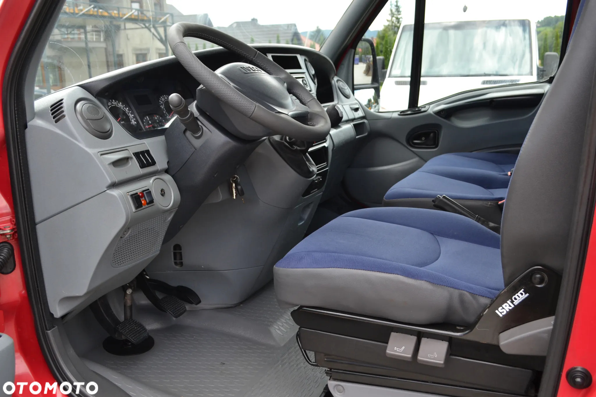 Iveco Daily 35C12 - 29