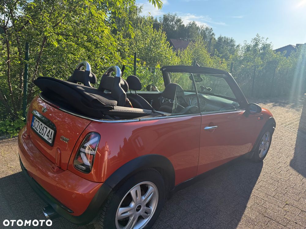 MINI ONE Standard - 7