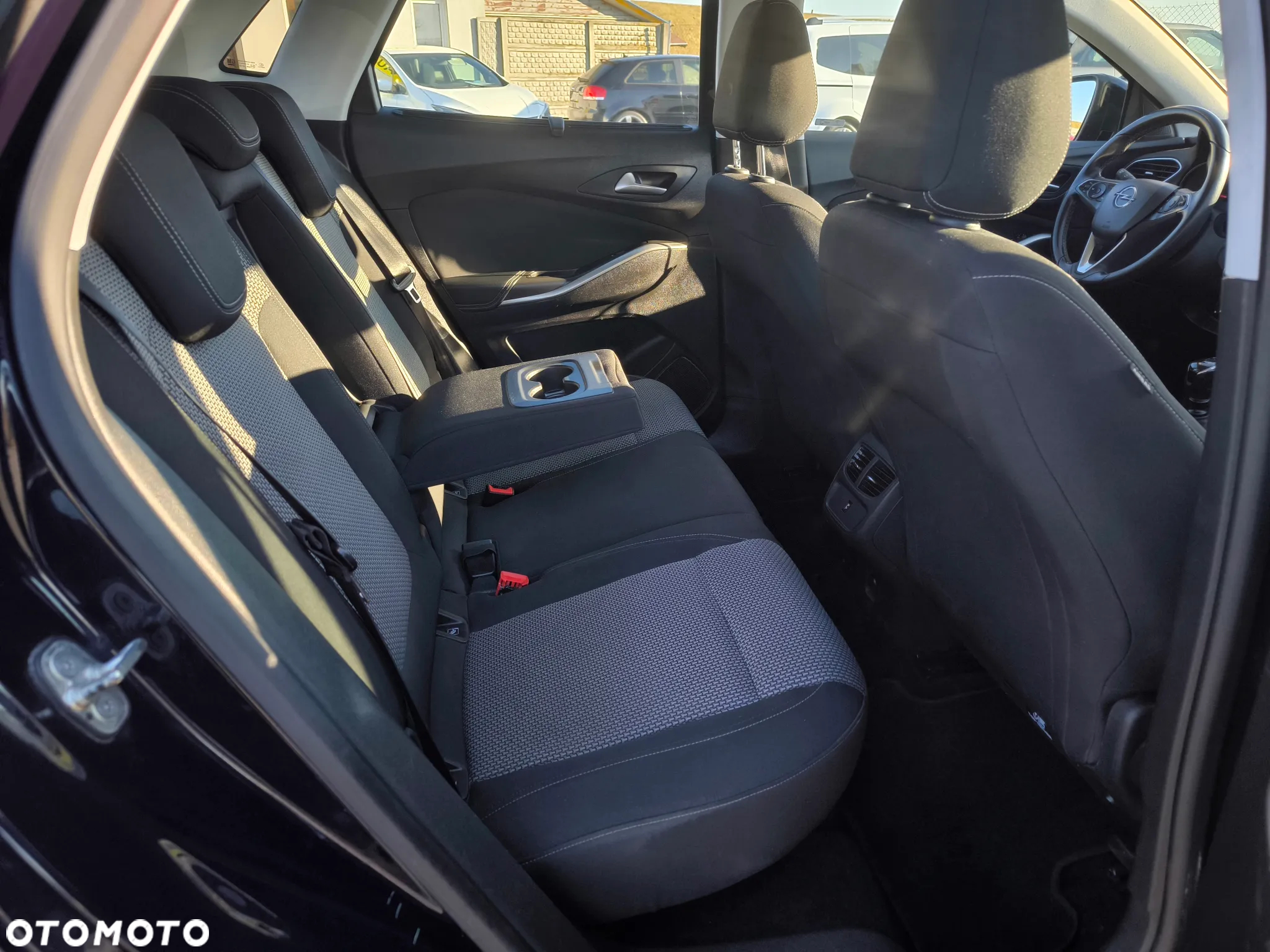 Opel Grandland X 1.6 CDTI Innovation S&S - 12
