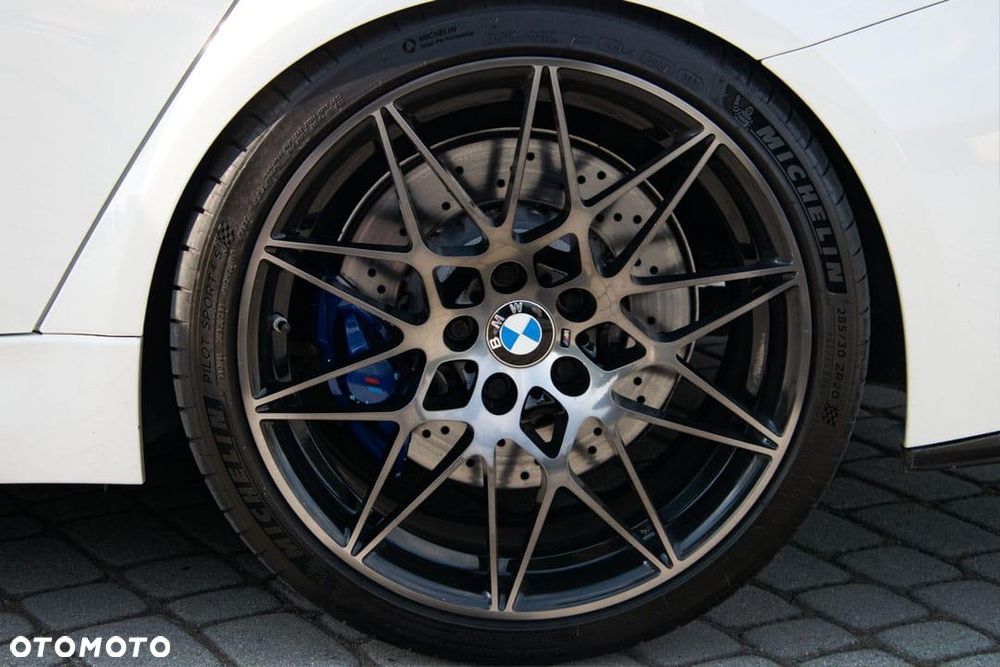 BMW M3 - 8