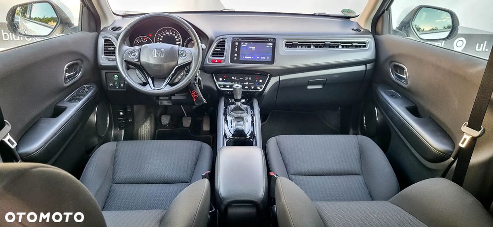 Honda HR-V 1.5 Elegance (ADAS / Connect+) - 8