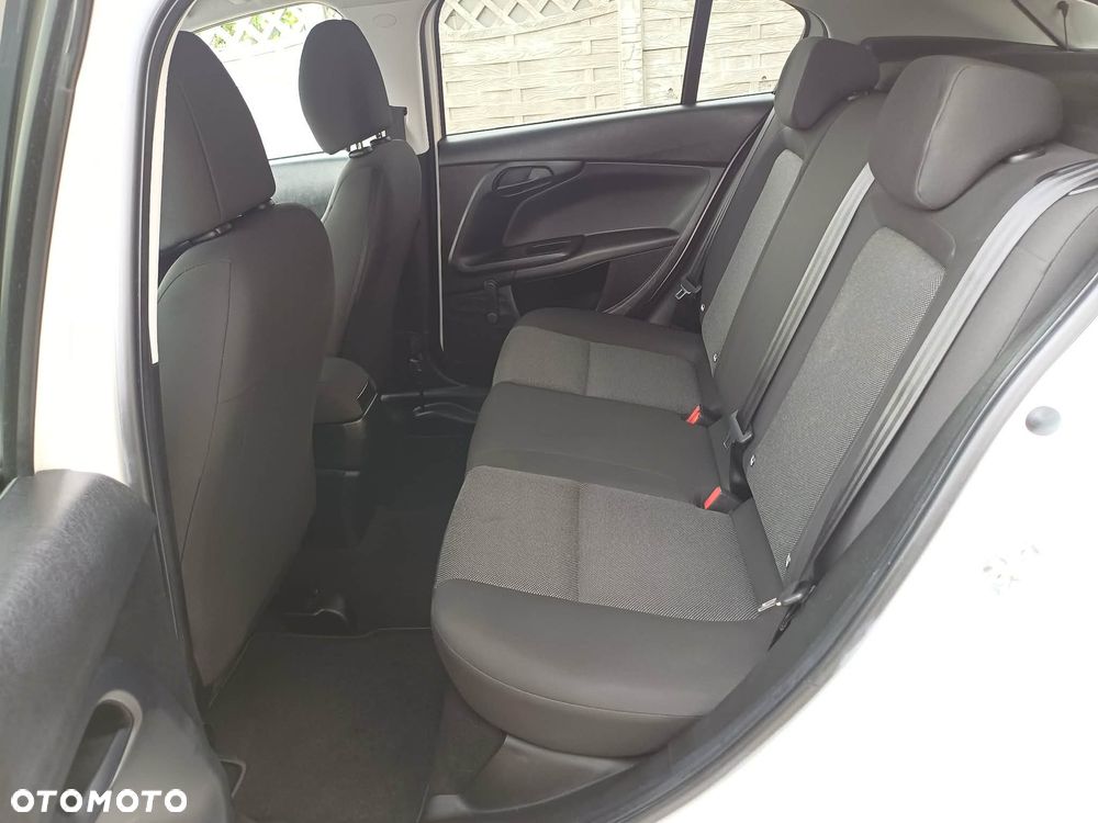 Fiat Tipo 1.4 16v Lounge EU6d - 12