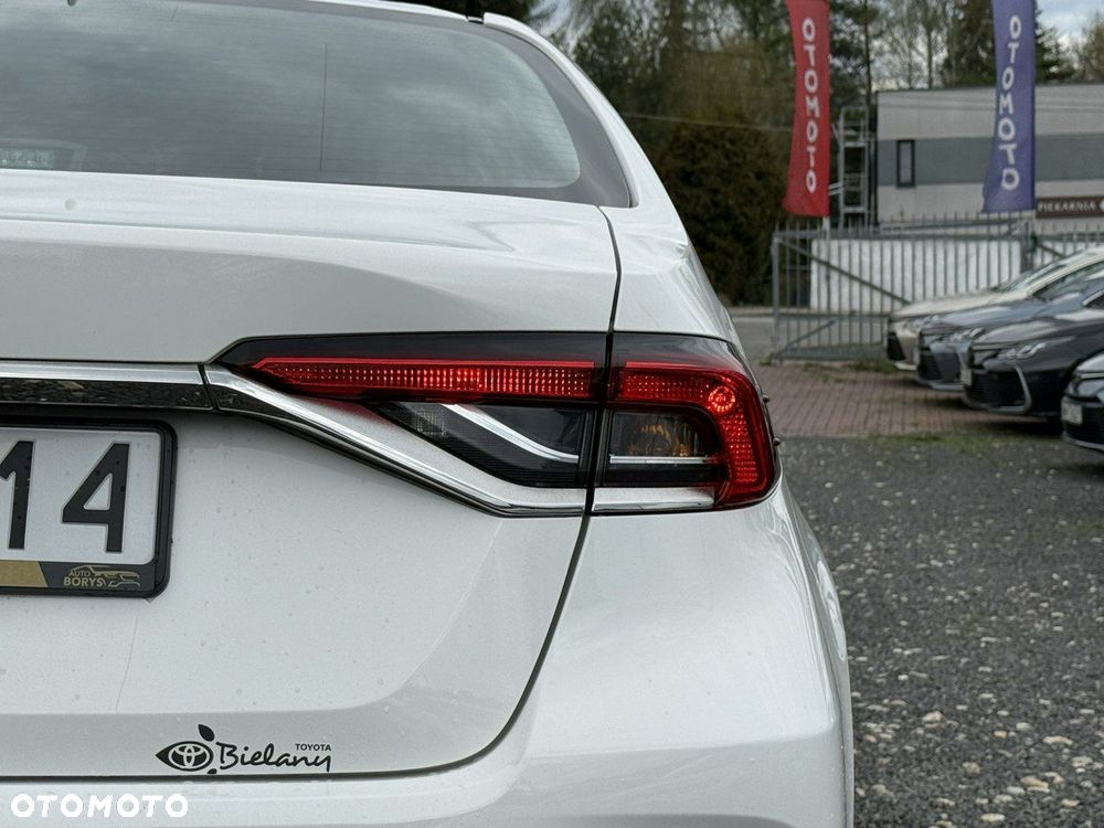 Toyota Corolla 1.5 Comfort MS - 9