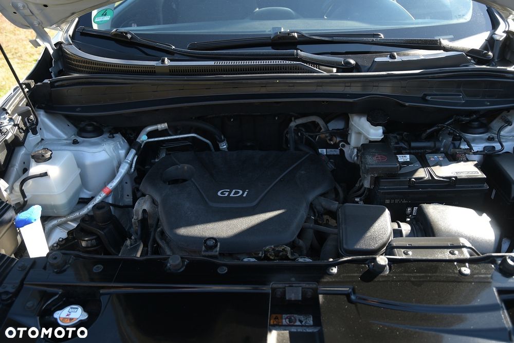 Hyundai ix35 - 22