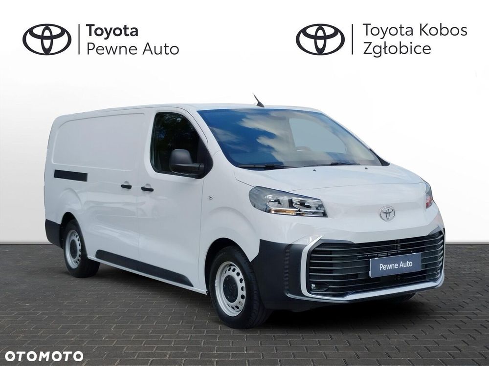 Toyota PROACE - 7