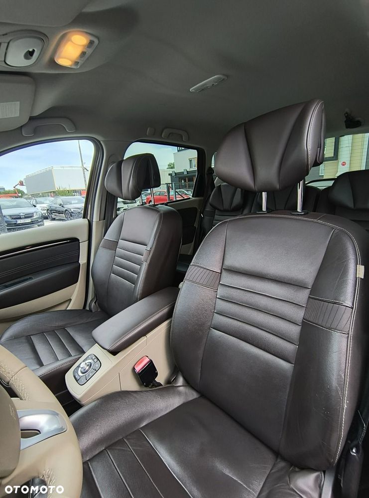 Renault Scenic dCi 160 FAP Dynamique - 12