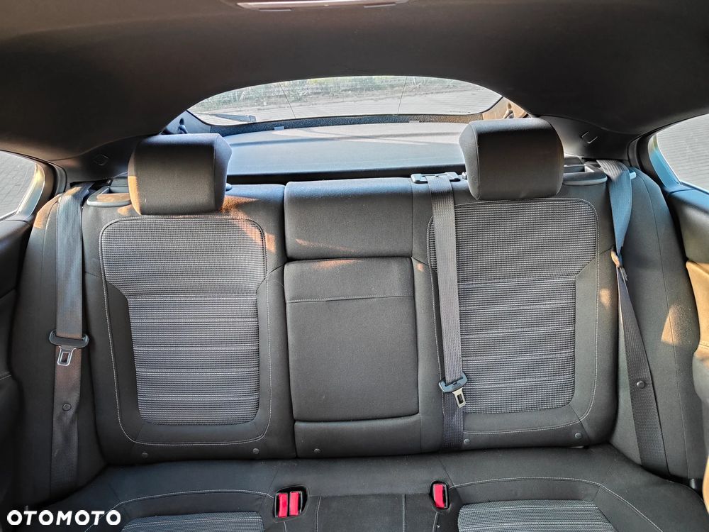 Opel Insignia 2.0 CDTI Cosmo - 24