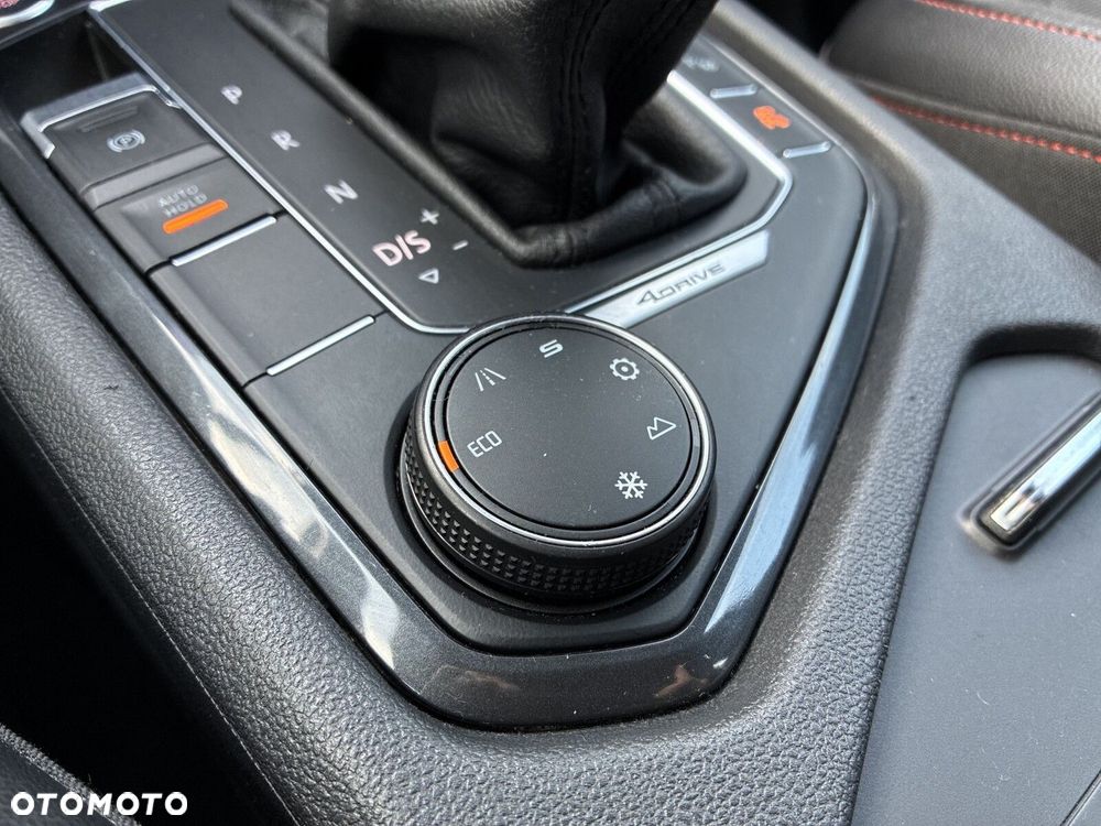 Seat Tarraco - 26