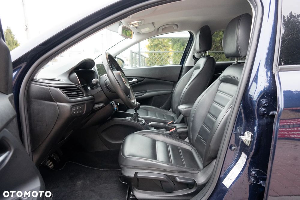 Fiat Tipo 1.4 T-Jet Business Line - 8