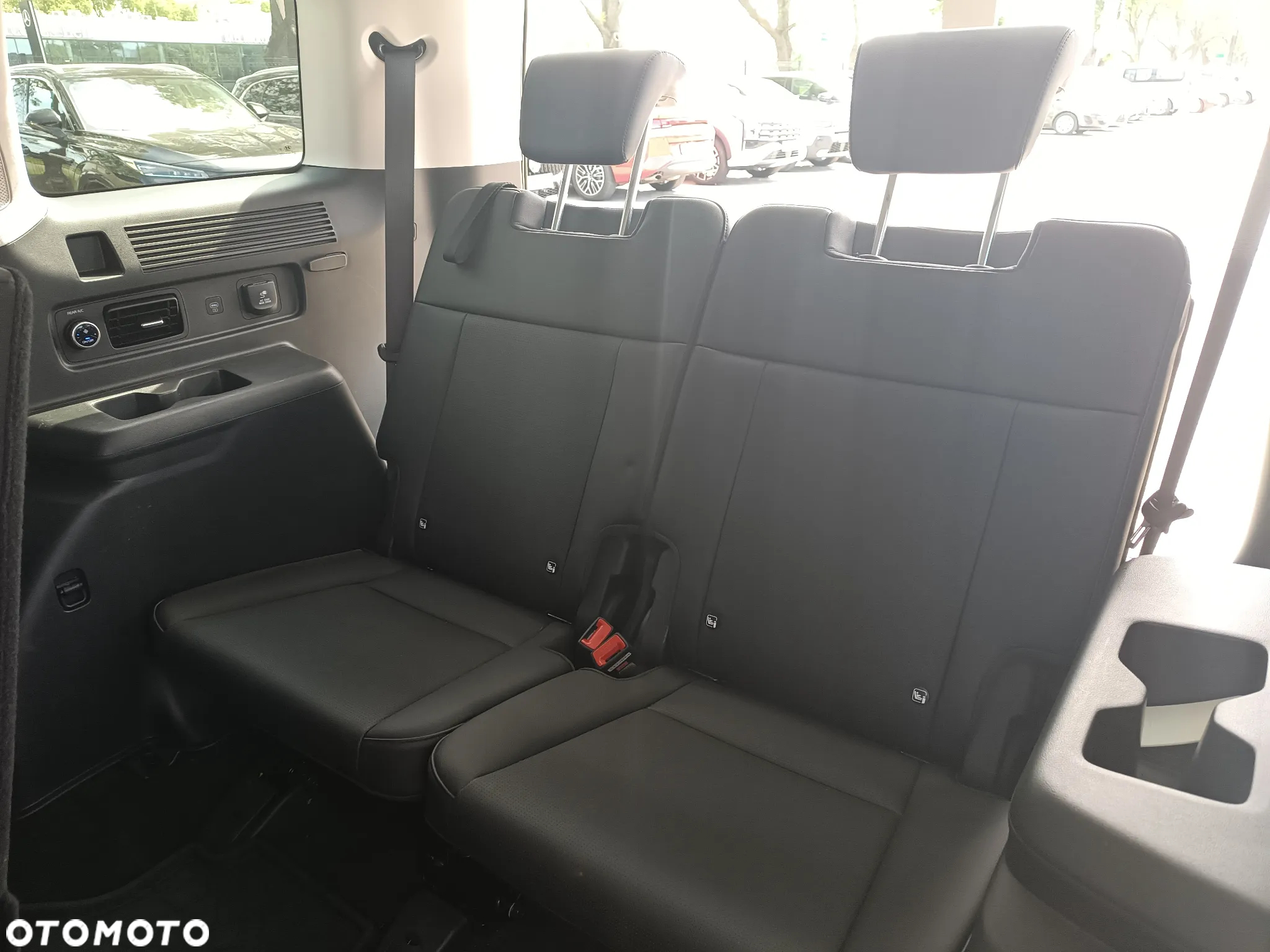 Hyundai Santa Fe 1.6 T-GDI PHEV Platinum 4WD - 15