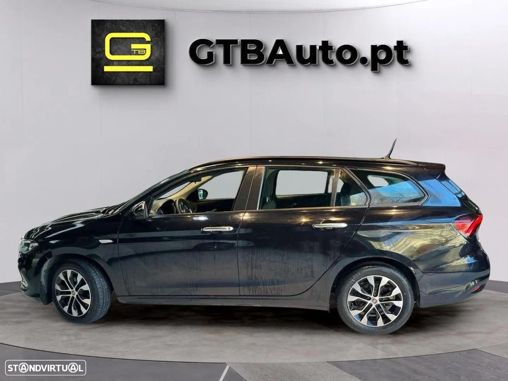 Fiat Tipo Station Wagon - 9