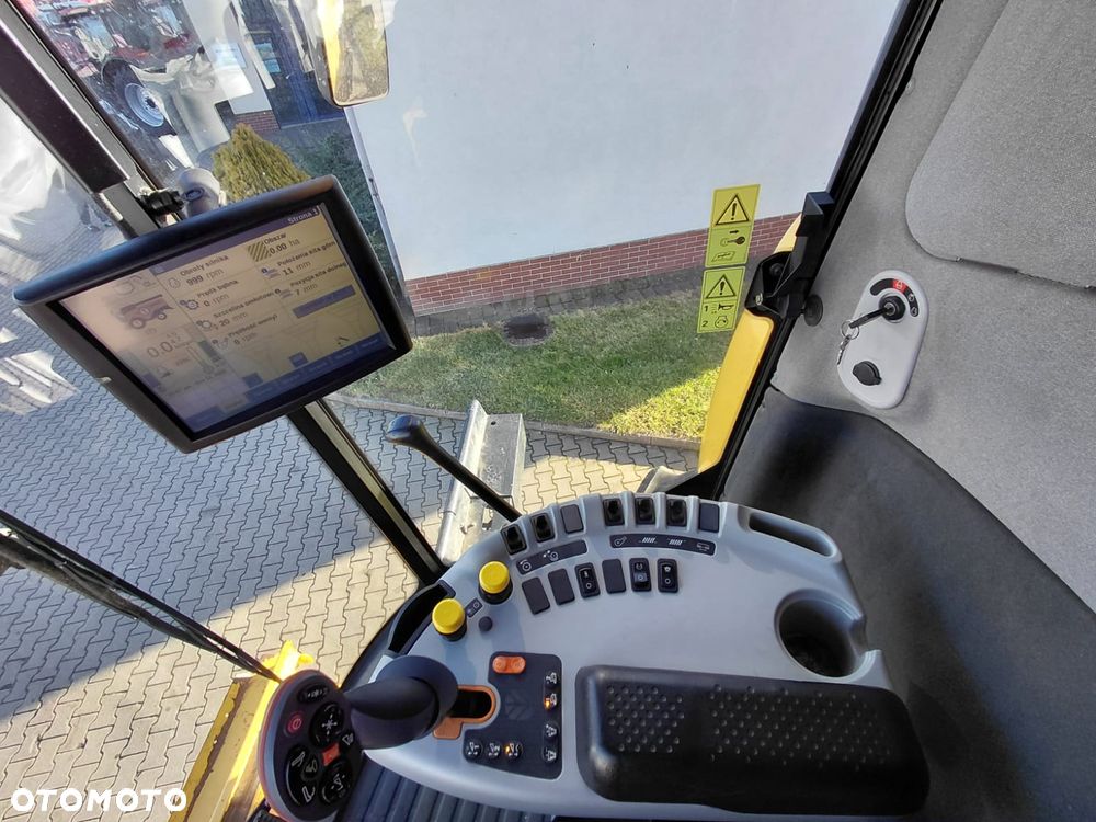 New Holland 5.80 - 13