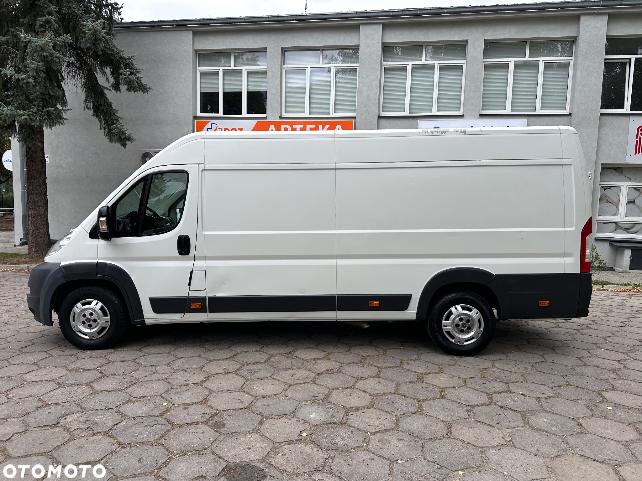 Fiat Ducato - 8