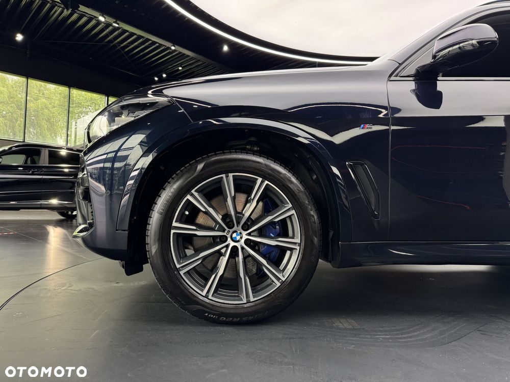BMW X5 xDrive25d sport - 21
