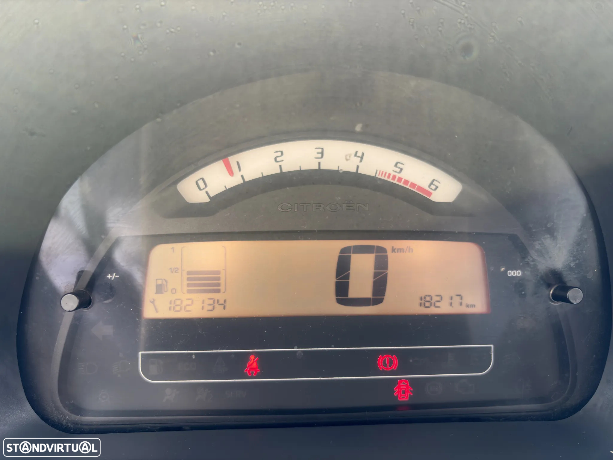 Citroën C3 1.4 HDi Exclusive - 27