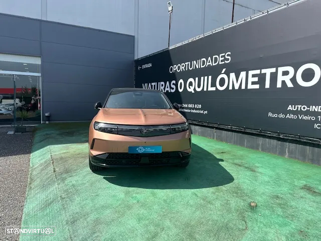 Opel Grandland 73 kWh GS - 2