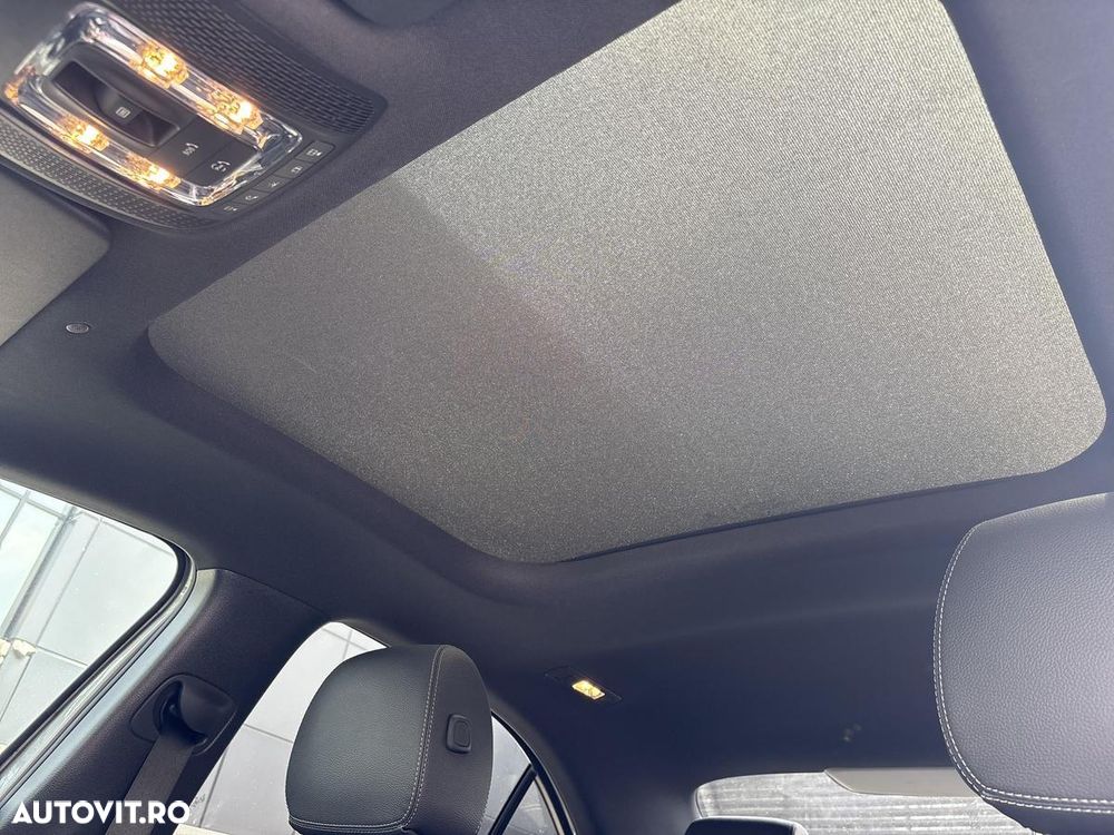 Mercedes-Benz A 200 - 13