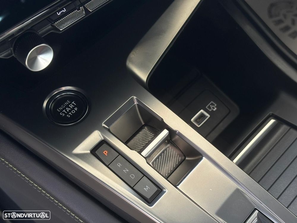 Peugeot 308 SW 1.5 BlueHDi GT EAT8 - 32