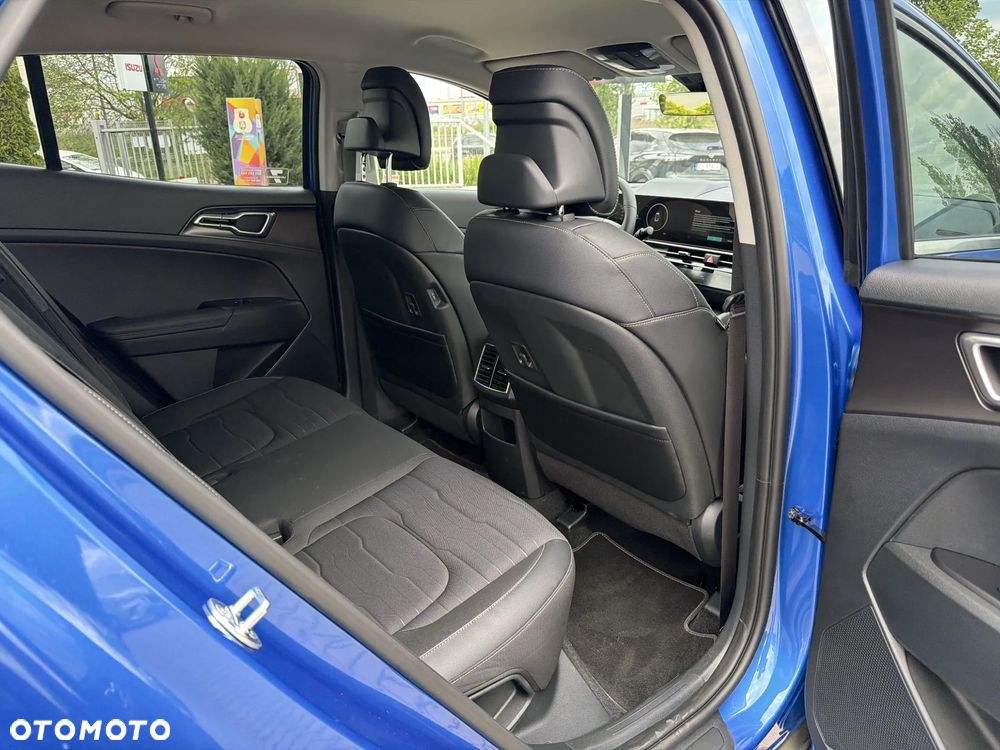 Kia Sportage 1.6 T-GDI L 2WD DCT - 20