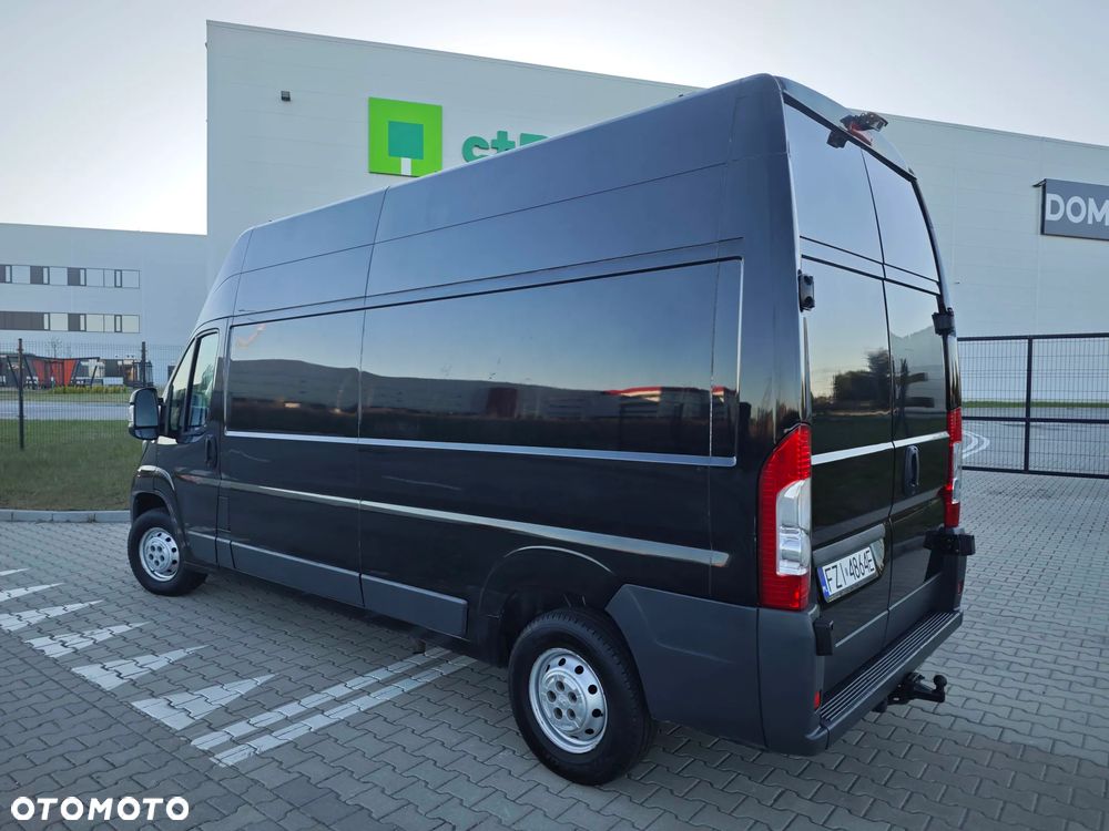 Peugeot BOXER - 6