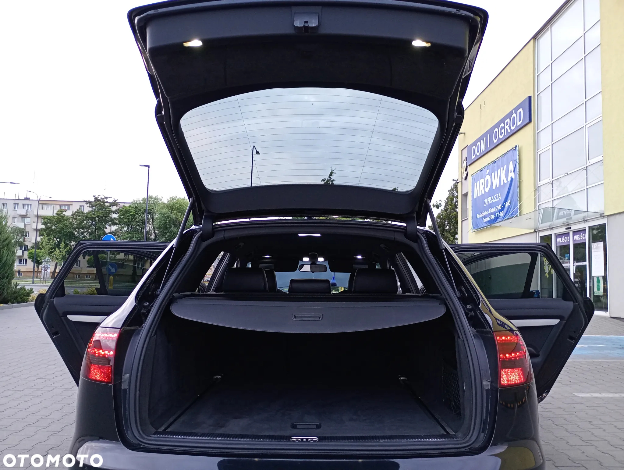 Audi A6 Avant - 11