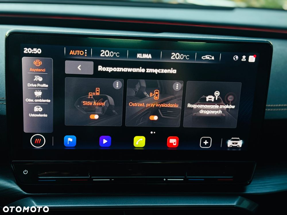 Cupra Formentor 2.0 TDI DSG Tribe Edition - 17