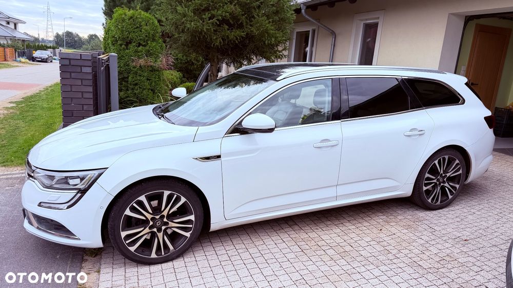Renault Talisman 2019 photo 5