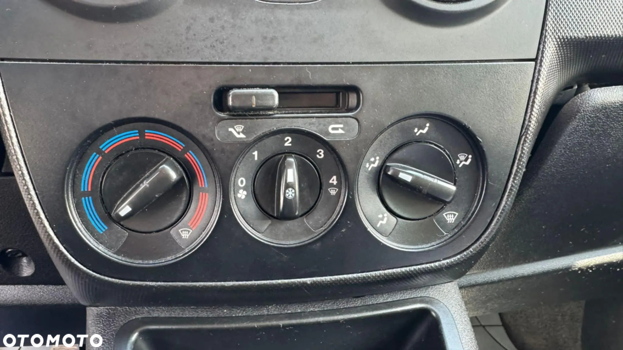 Fiat Fiorino - 33