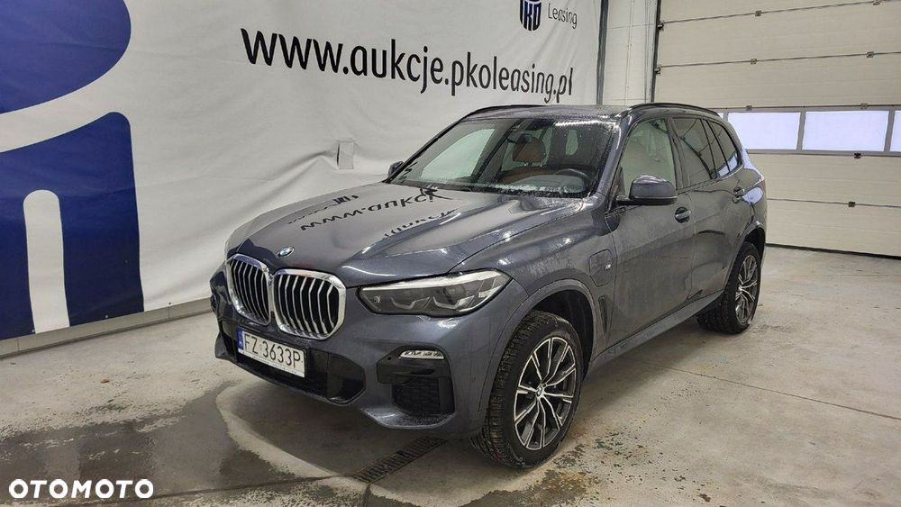 BMW X5 - 1