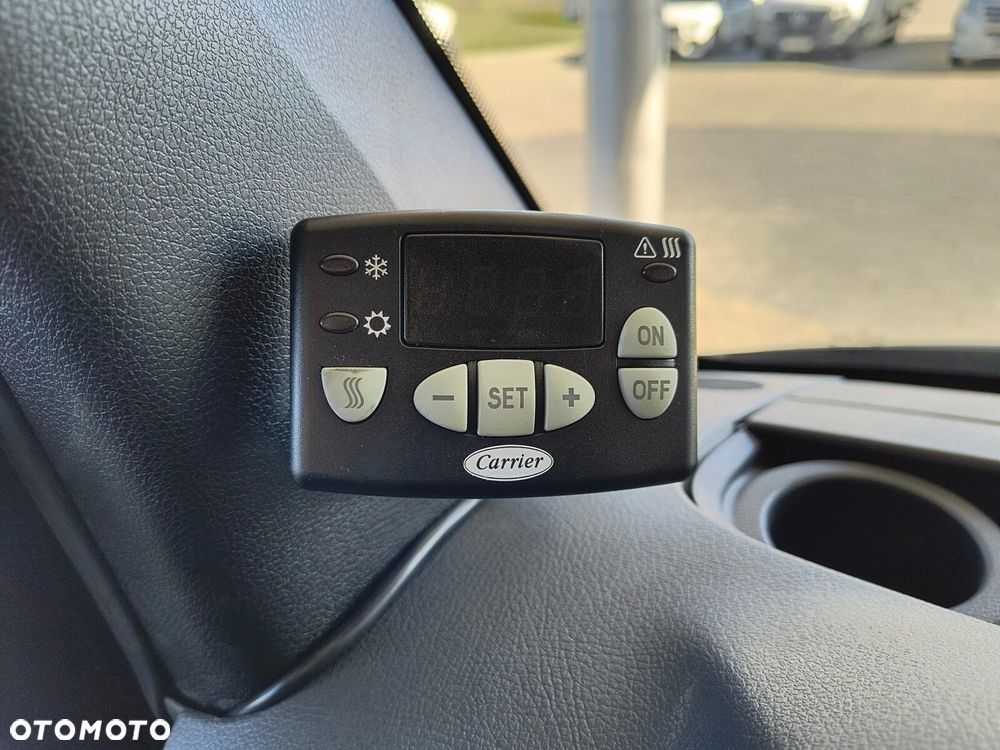 Mercedes-Benz Sprinter 317 CDI OM654 - 22