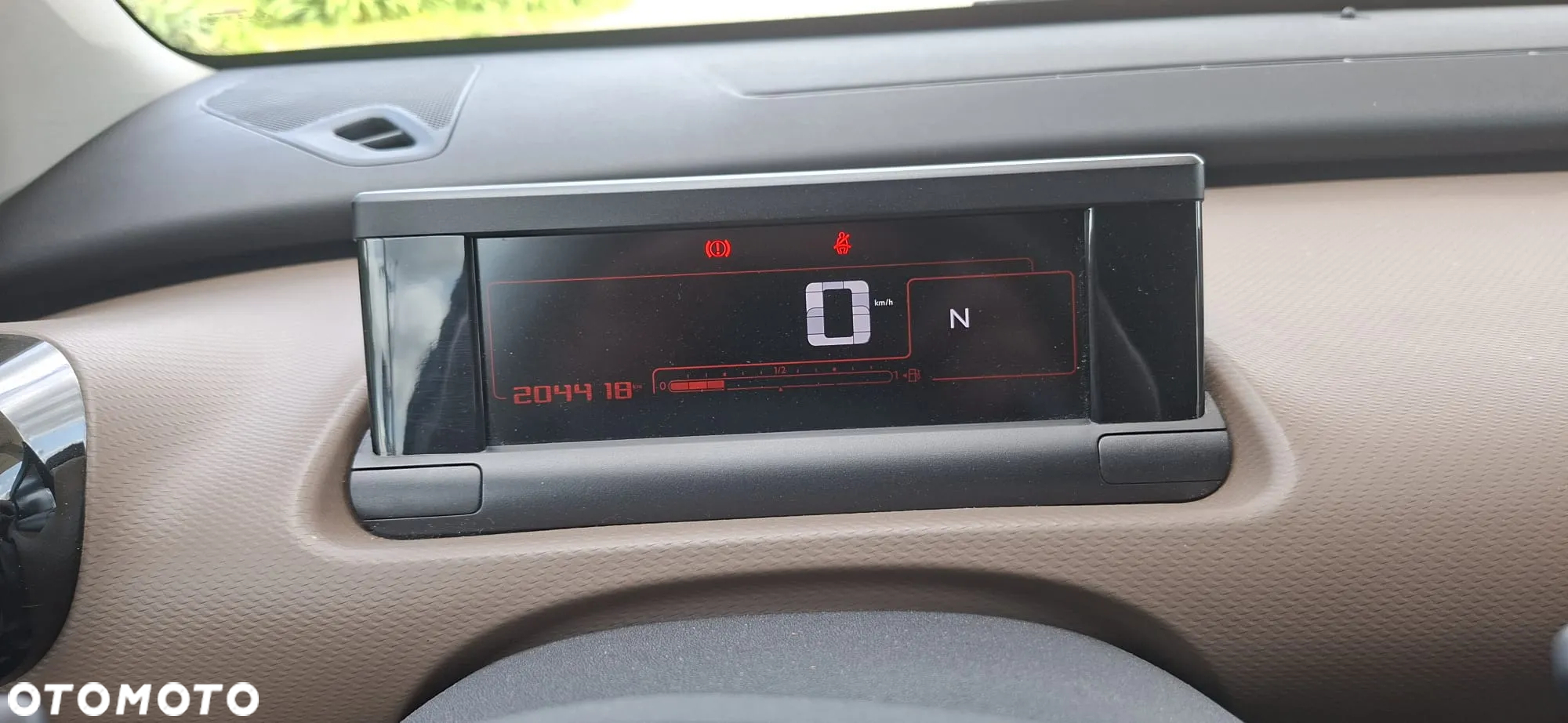 Citroën C4 Cactus BlueHDi 100 Stop&Start ETG6 Business Class - 18