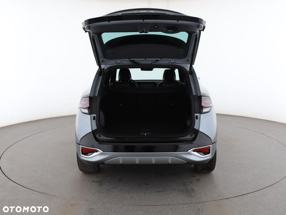 Kia Sportage 1.6 T-GDI PHEV GT Line 4WD - 19