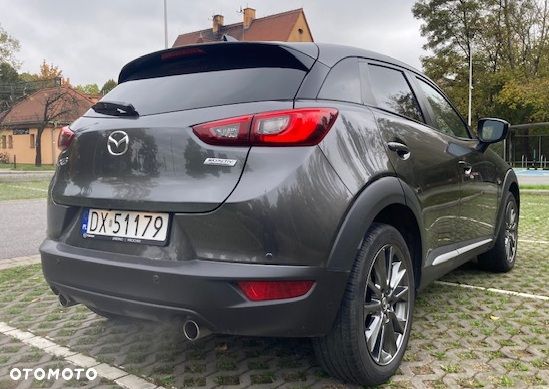 Mazda CX-3 2.0 Skypassion - 6