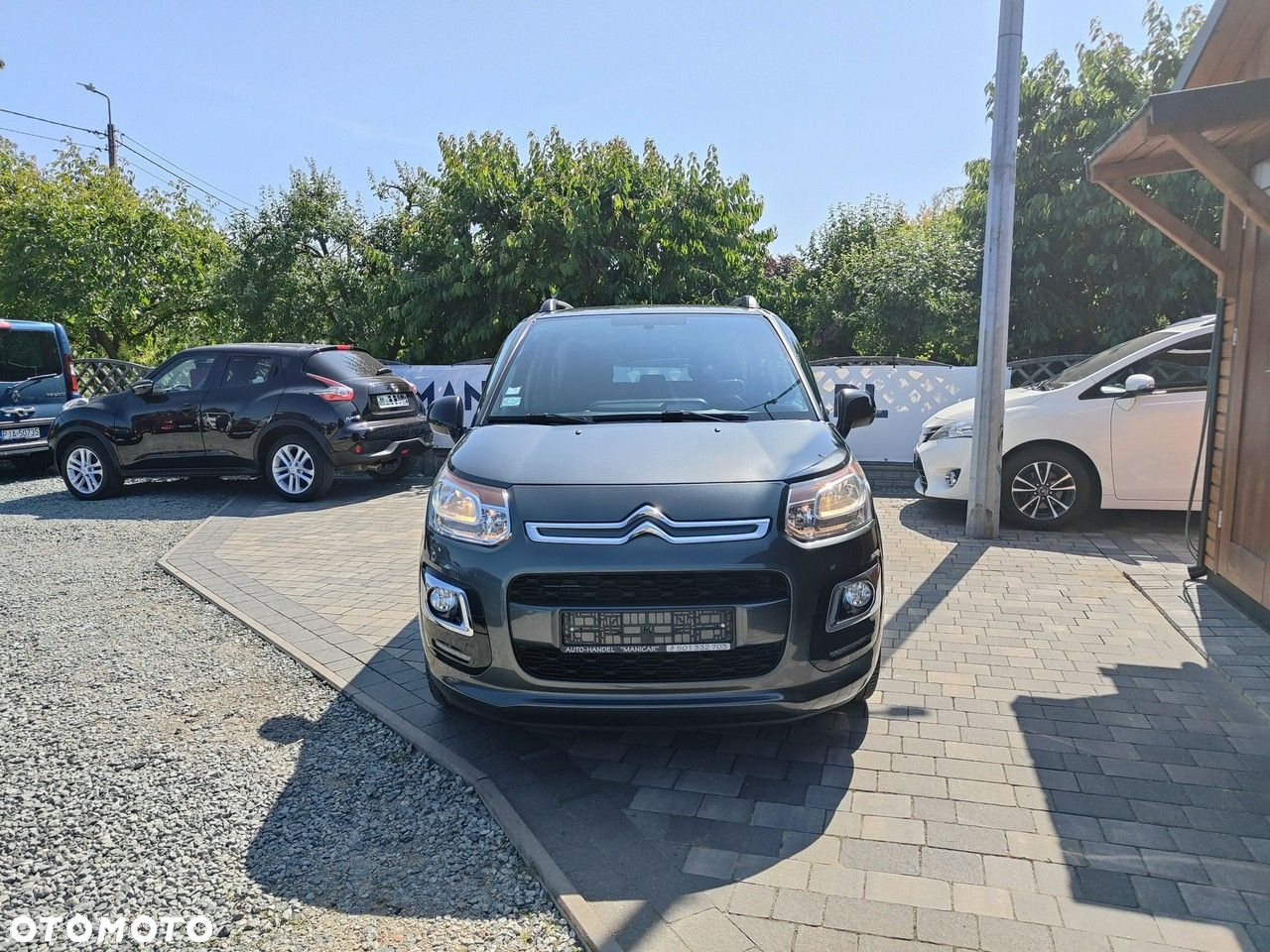 Citroën C3 Picasso PureTech 110 Tendance - 3
