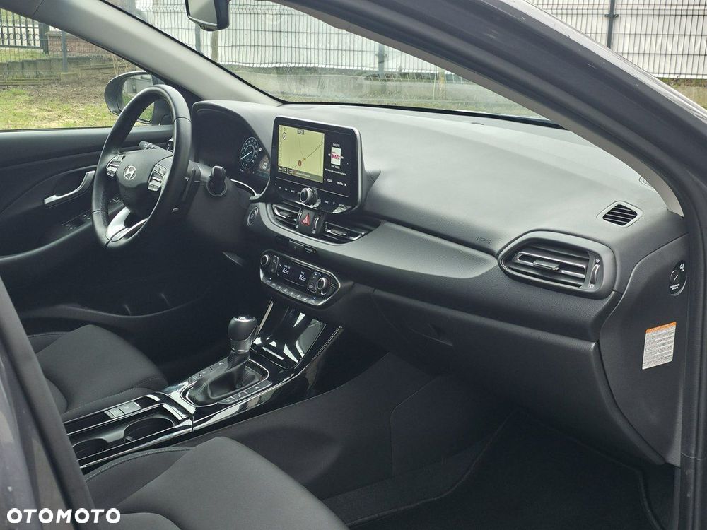 Hyundai i30 - 10