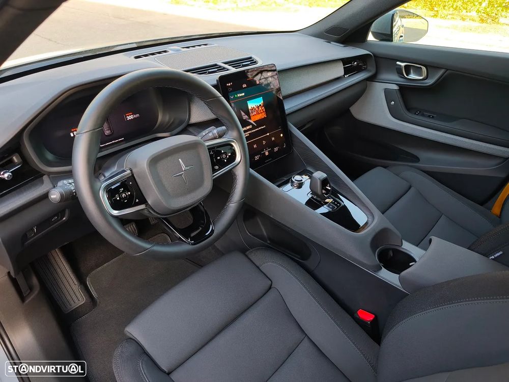 Polestar 2 Dual Motor 78kWh Performance - 7