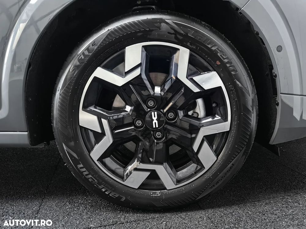 Dacia Logan ECO-G 120 auto Journey - 10