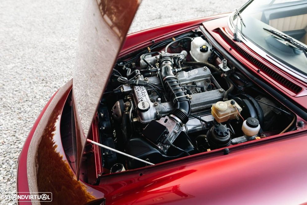 Alfa Romeo Spider 2.0 - 52