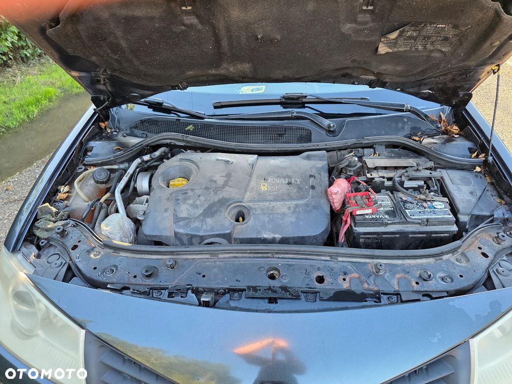 Renault Megane - 18